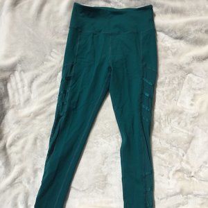 BuffBunny High Waisted Legging